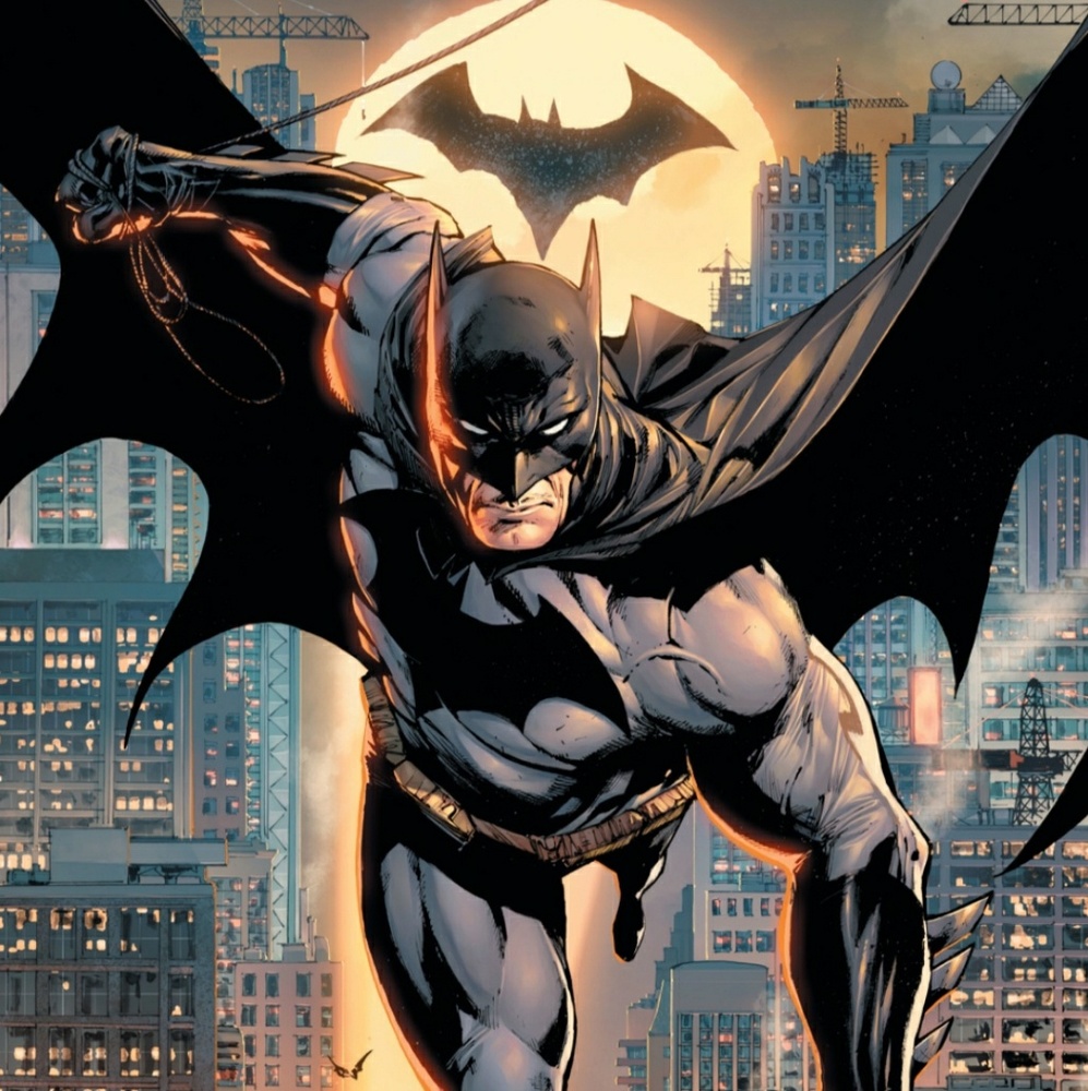 Meet your Posher, Lawrence